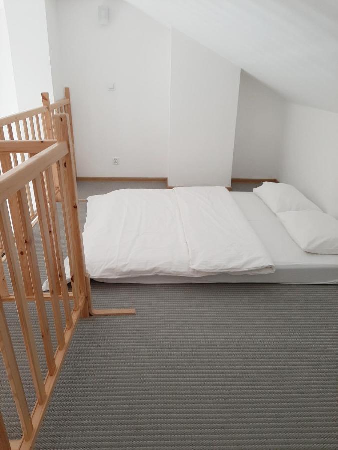 Apartamenty Zloty Widok Щирк Экстерьер фото