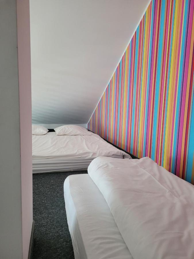 Apartamenty Zloty Widok Щирк Экстерьер фото