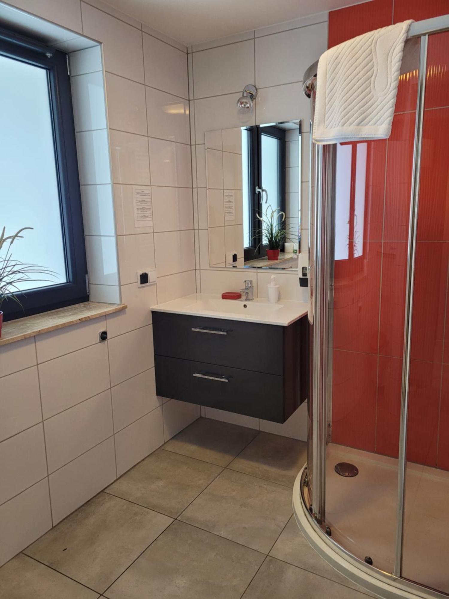 Apartamenty Zloty Widok Щирк Экстерьер фото